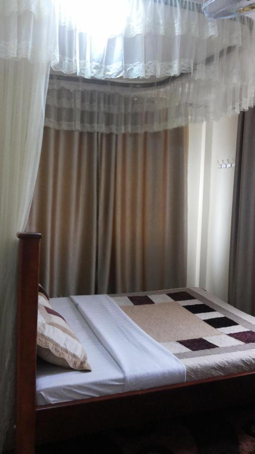 Hotel Good News Lira 外观 照片