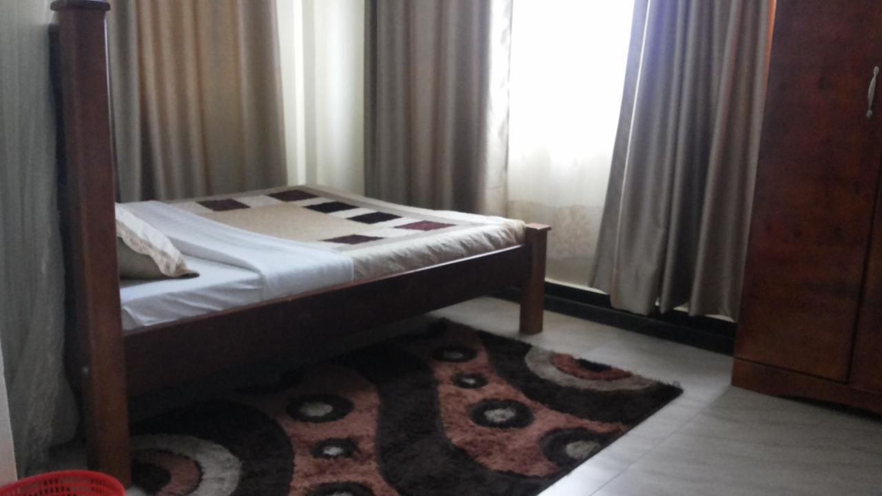 Hotel Good News Lira 外观 照片