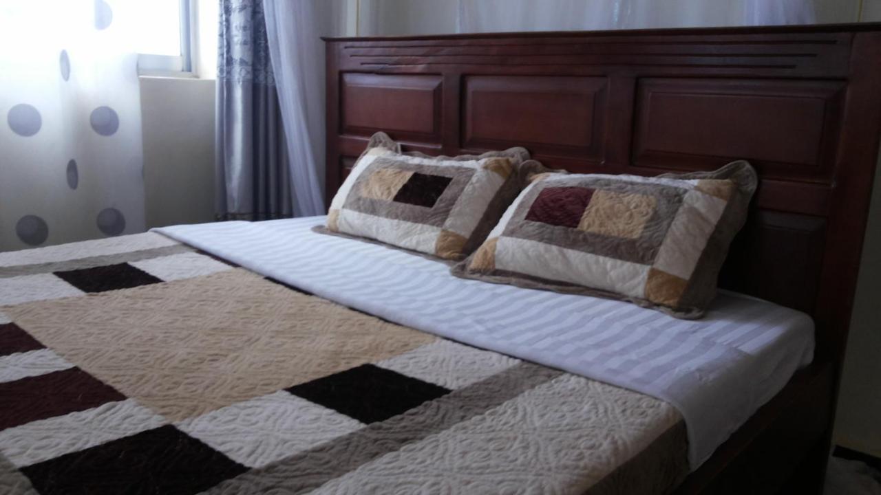 Hotel Good News Lira 外观 照片
